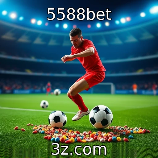 Apostas Esportivas: Análise das Melhores Estratégias para Ganhar - 5588bet