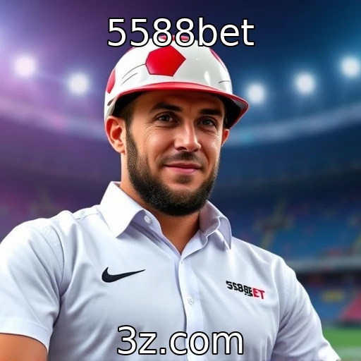 Desvendando as Melhores Estratégias em Apostas Esportivas para 2025 - 5588bet