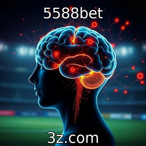 Apostas esportivas: como fazer análises eficientes para aumentar seus ganhos : 5588bet