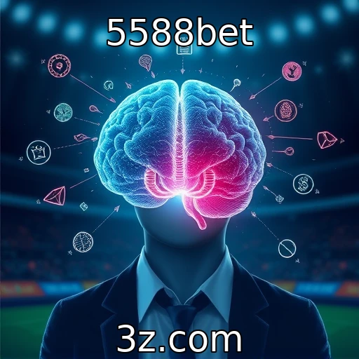 Apostas Esportivas: Estratégias Para Maximizar Seus Lucros - 5588bet