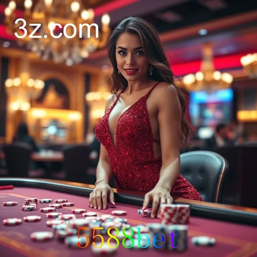 5588bet Cassino Online