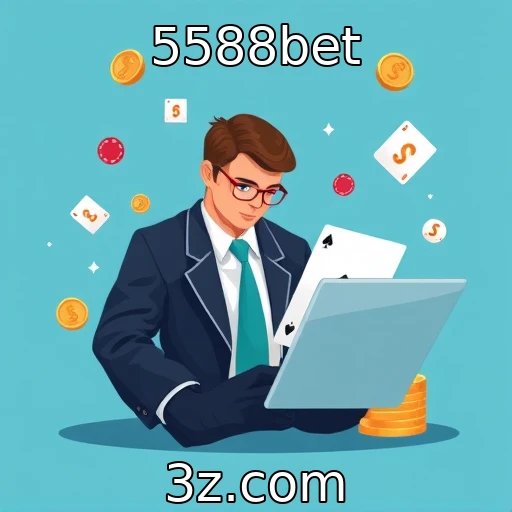 Descubra os Melhores Métodos de Pagamento em Cassinos Online - 5588bet