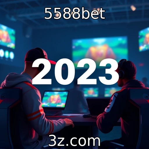 Apostas Esportivas: Análise dos Melhores Tipos de Apostas para 2023 - 5588bet