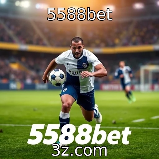 Estratégias Infalíveis para Apostas em Partidas de Futebol - 5588bet