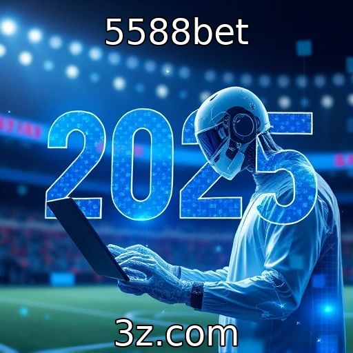 Descubra as Melhores Estratégias em Apostas Esportivas para 2025 - 5588bet