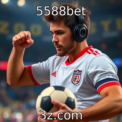 As principais tendências do mercado de apostas esportivas em 2025 - 5588bet