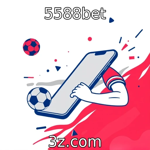 Apostas Esportivas: Análise Detalhada das Principais Partidas - 5588bet