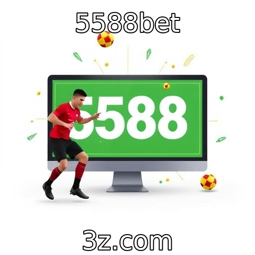 Apostas Esportivas: Como Analisar Partidas com Precisão | 5588bet