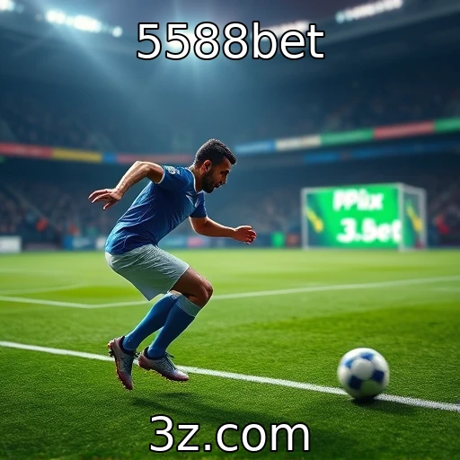 Os Segredos por Trás das Apostas Esportivas de Sucesso - 5588bet