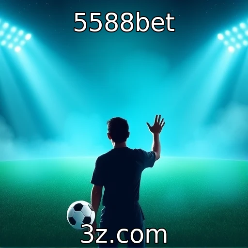 Apostas esportivas: Como analisar partidas e maximizar ganhos - 5588bet