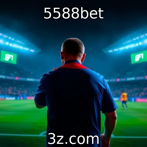 A explosão das apostas esportivas no Brasil em 2023 - 5588bet