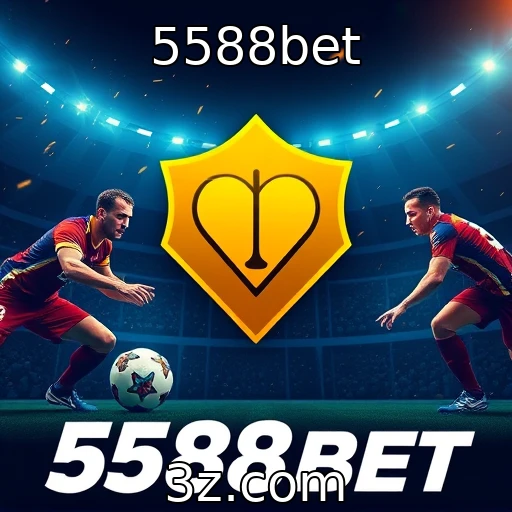 Os segredos das melhores apostas esportivas revelados - 5588bet